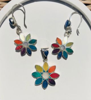 Krásné letní květinky hrající všemi barvami 💐